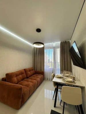 NEW!! ЖК Атмосфера 1к квартира 6 поверх