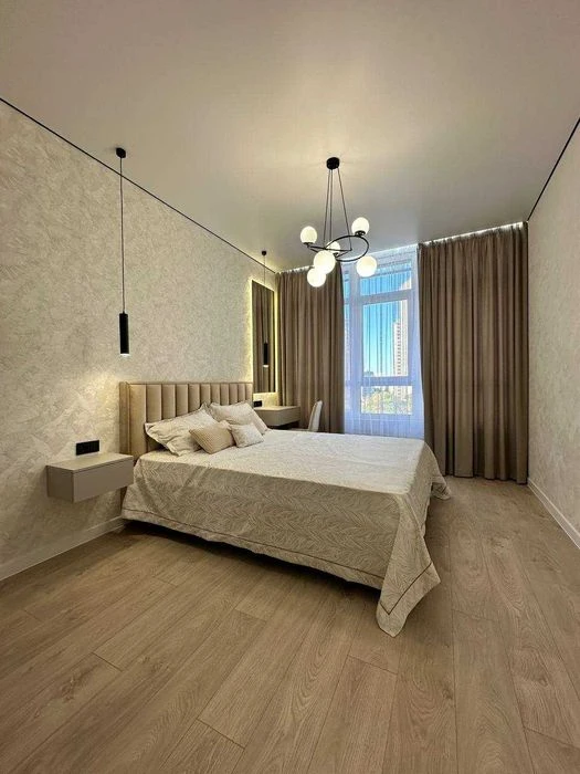NEW!! ЖК Атмосфера 1к квартира 6 поверх