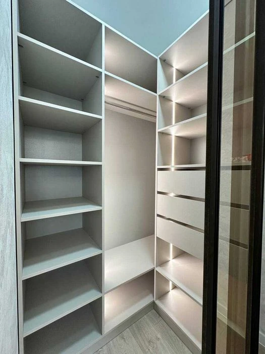 NEW!! ЖК Атмосфера 1к квартира 6 поверх