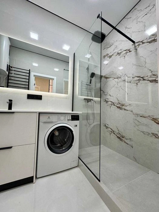 NEW!! ЖК Атмосфера 1к квартира 6 поверх