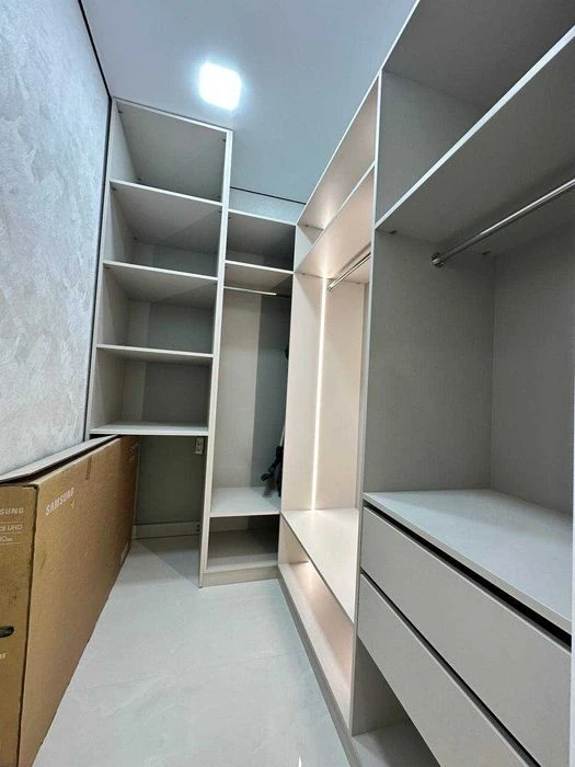 NEW!! ЖК Атмосфера 1к квартира 6 поверх
