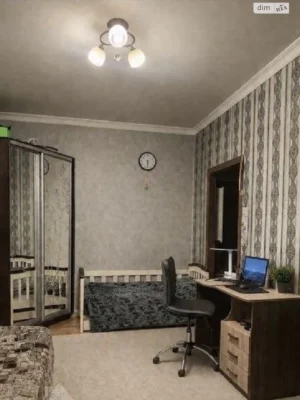Продаж Квартира Лєнпоселище