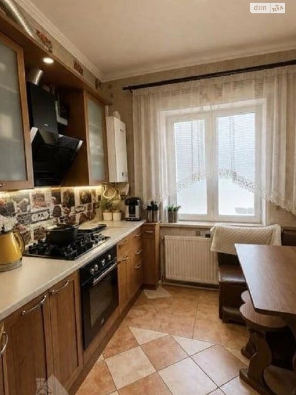 Продаж Квартира Лєнпоселище