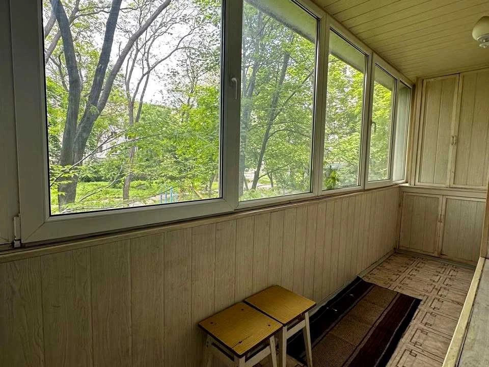 Квартира. Одеса, Транспортна вул.