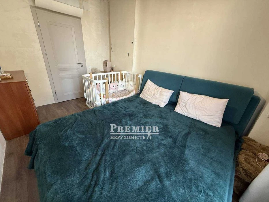 Продам 2 кімнатну квартиру з ремонтом на Сахарова. Новий буд