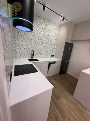 НОВАЯ‼️Продам 1 комн в ЖК 67 Жемчужина‼️Краснова‼️Кадорр Сит