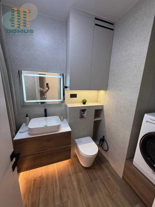 НОВАЯ‼️Продам 1 комн в ЖК 67 Жемчужина‼️Краснова‼️Кадорр Сит