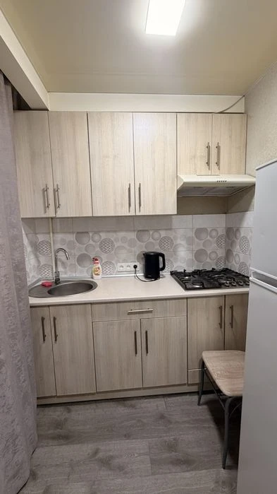 Продажа 2ой квартиры в Александровском р-не
