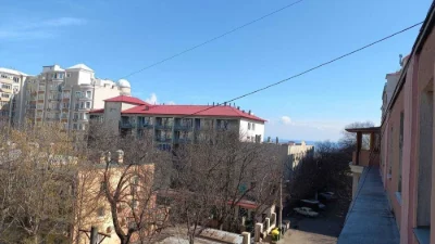 СУПЕРЦІНА__4-к кв. з сауною в будинку 2000-х років на Фр.бул