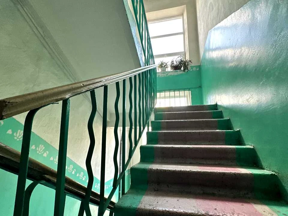 Квартира. Одеса, Семінарська вул.