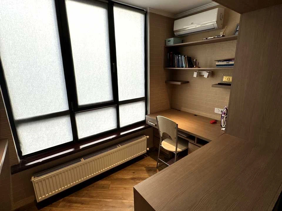 Квартира. Одеса, Семінарська вул.