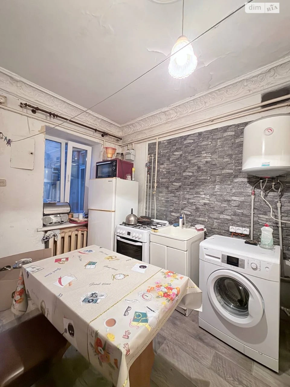Продаж Квартира Приморський