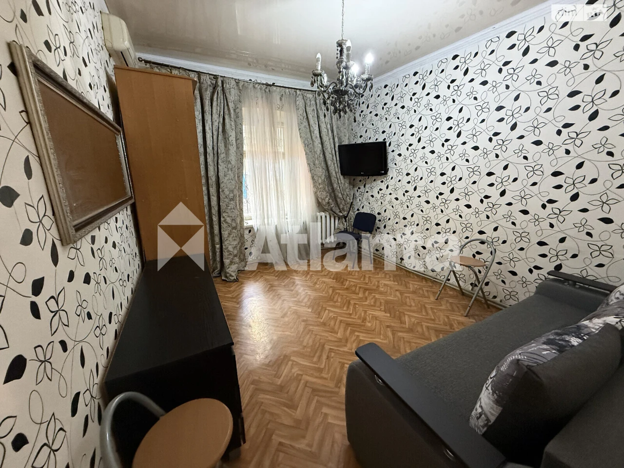 Продаж Квартира Приморський