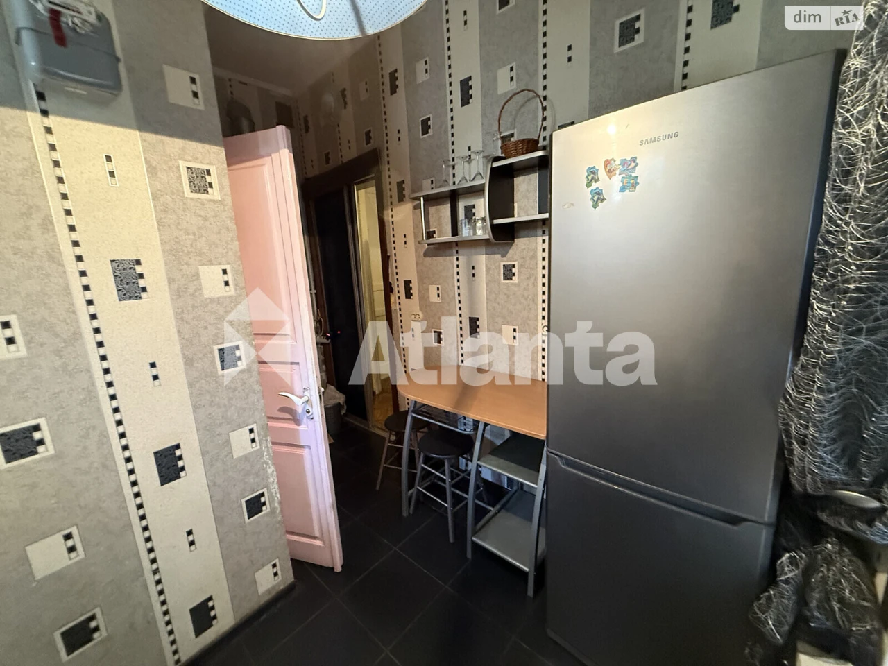 Продаж Квартира Приморський