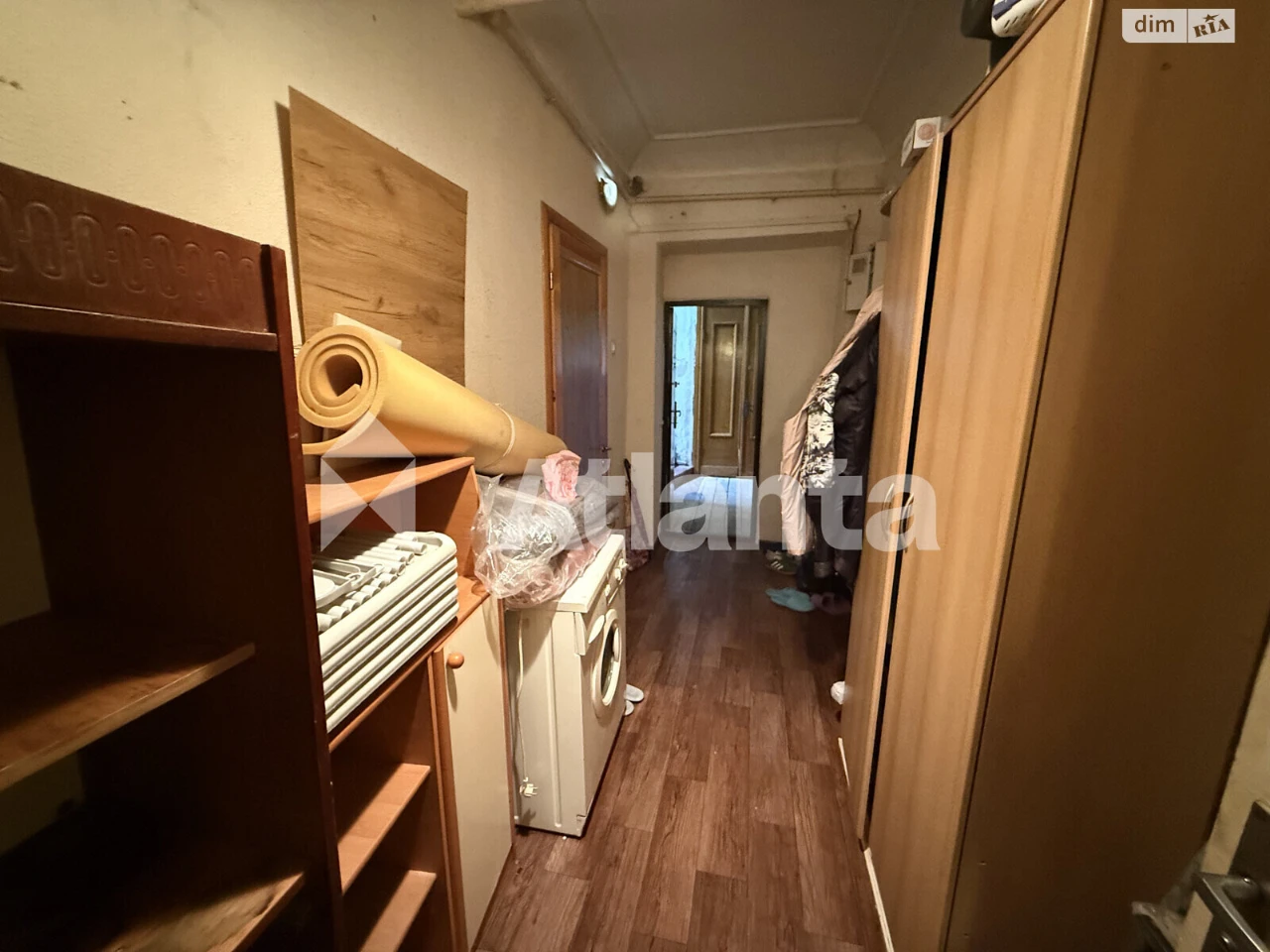 Продаж Квартира Приморський