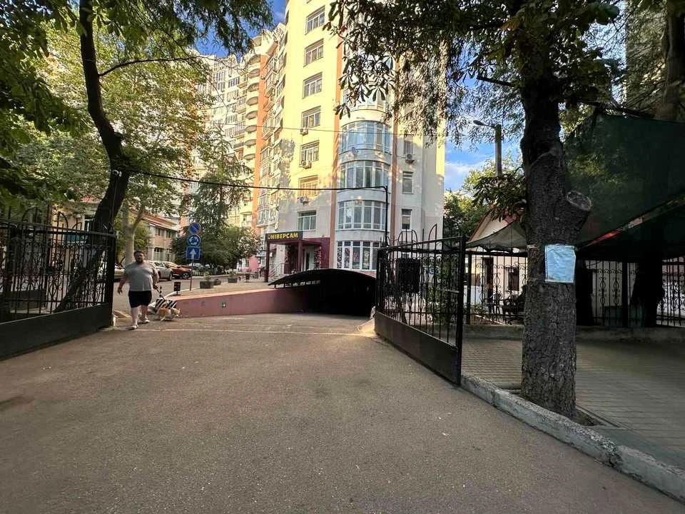 Квартира. Одеса, Фонтанська дорога вул.