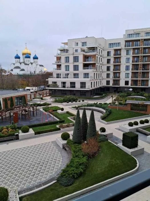 Проам 3 ком .квартиру Маячный пер. ЖК Маринист