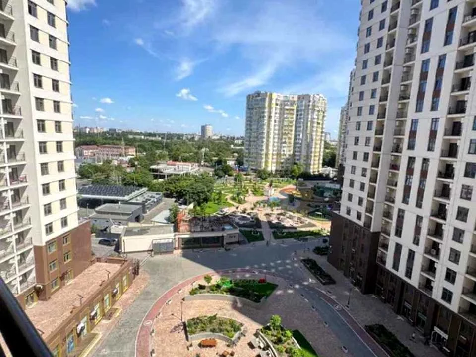 Квартира. Одеса, Краснова вул., (65 перлина)