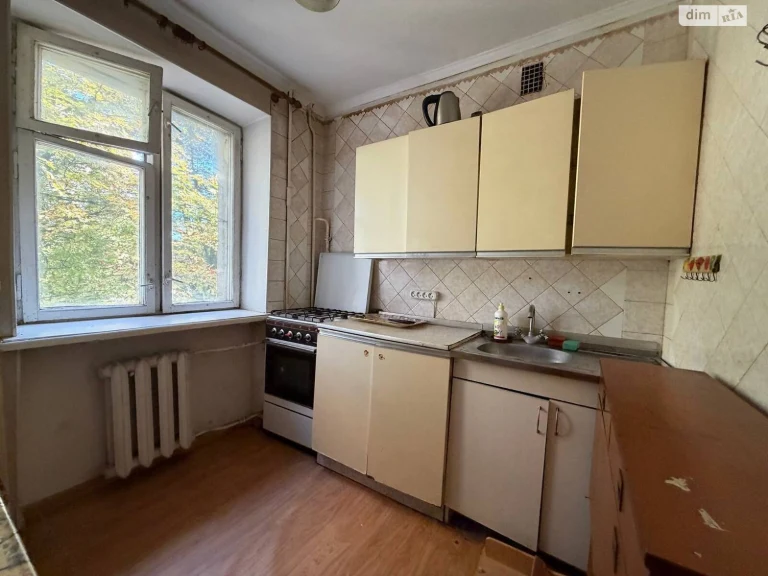 Продаж Квартира Черемушки