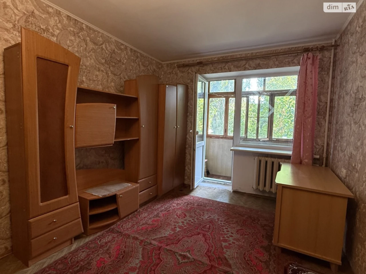 Продаж Квартира Черемушки