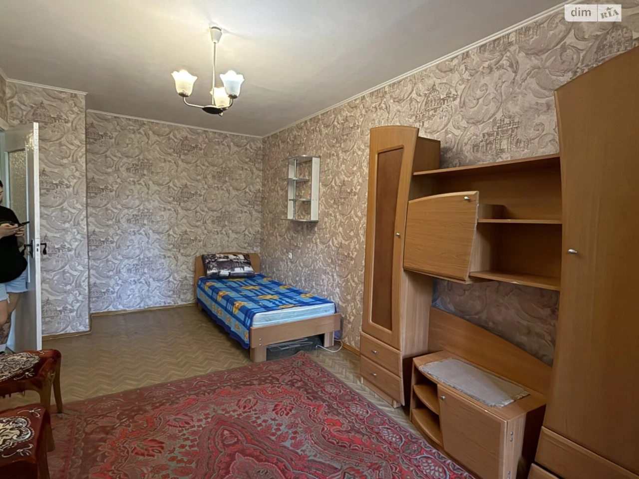 Продаж Квартира Черемушки