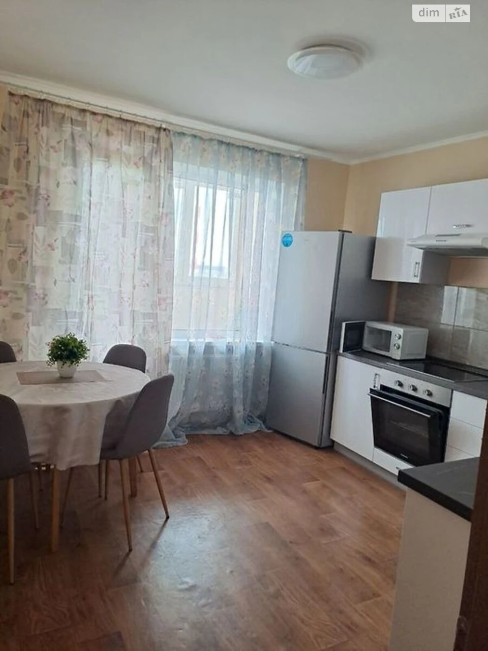 Продажа квартир Осокорки.