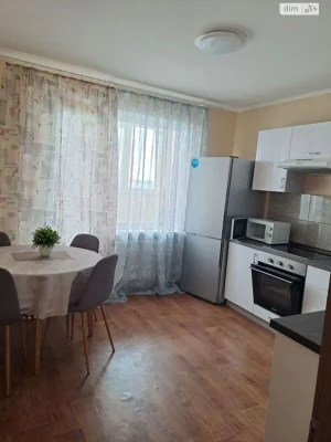 Продажа квартир Осокорки.