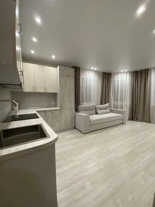 ‼️ 2-room apartment with renovation! Residential complex "Levada-2" ‼️56 m² Certified