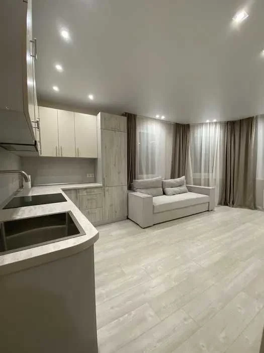 ‼️ 2-room apartment with renovation! Residential complex "Levada-2" ‼️56 m² Certified