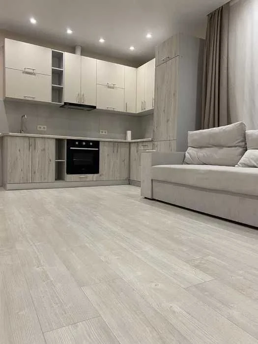 ‼️ 2-room apartment with renovation! Residential complex "Levada-2" ‼️56 m² Certified