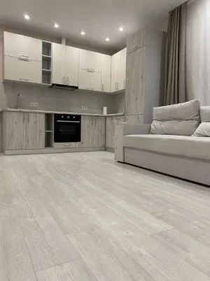 ‼️ 2-room apartment with renovation! Residential complex "Levada-2" ‼️56 m² Certified