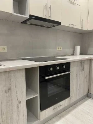 ‼️ 2-room apartment with renovation! Residential complex "Levada-2" ‼️56 m² Certified