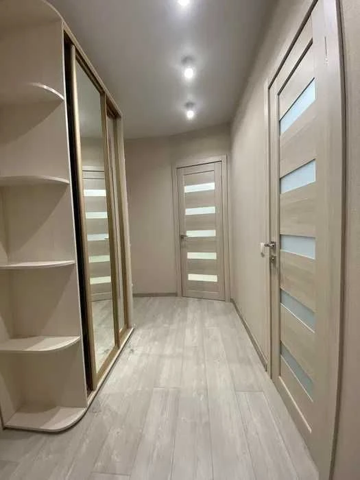 ‼️ 2-room apartment with renovation! Residential complex "Levada-2" ‼️56 m² Certified