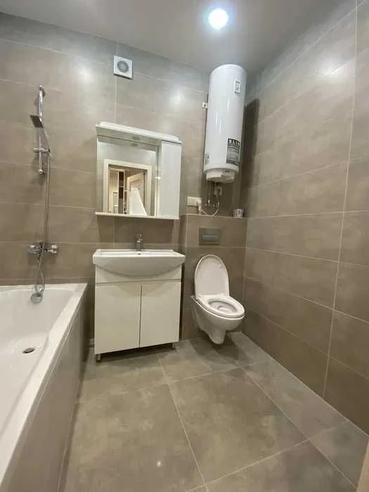‼️ 2-room apartment with renovation! Residential complex "Levada-2" ‼️56 m² Certified