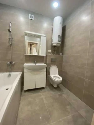 ‼️ 2-room apartment with renovation! Residential complex "Levada-2" ‼️56 m² Certified