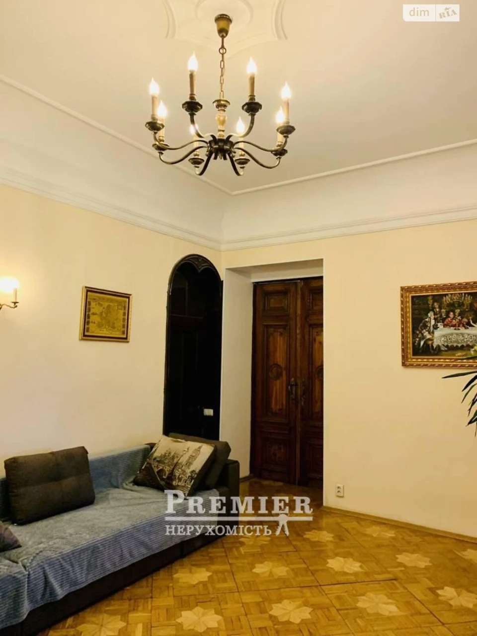 Продаж Квартира Приморський