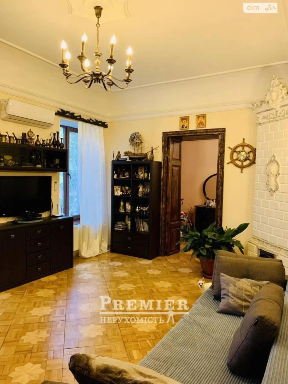 Продаж Квартира Приморський