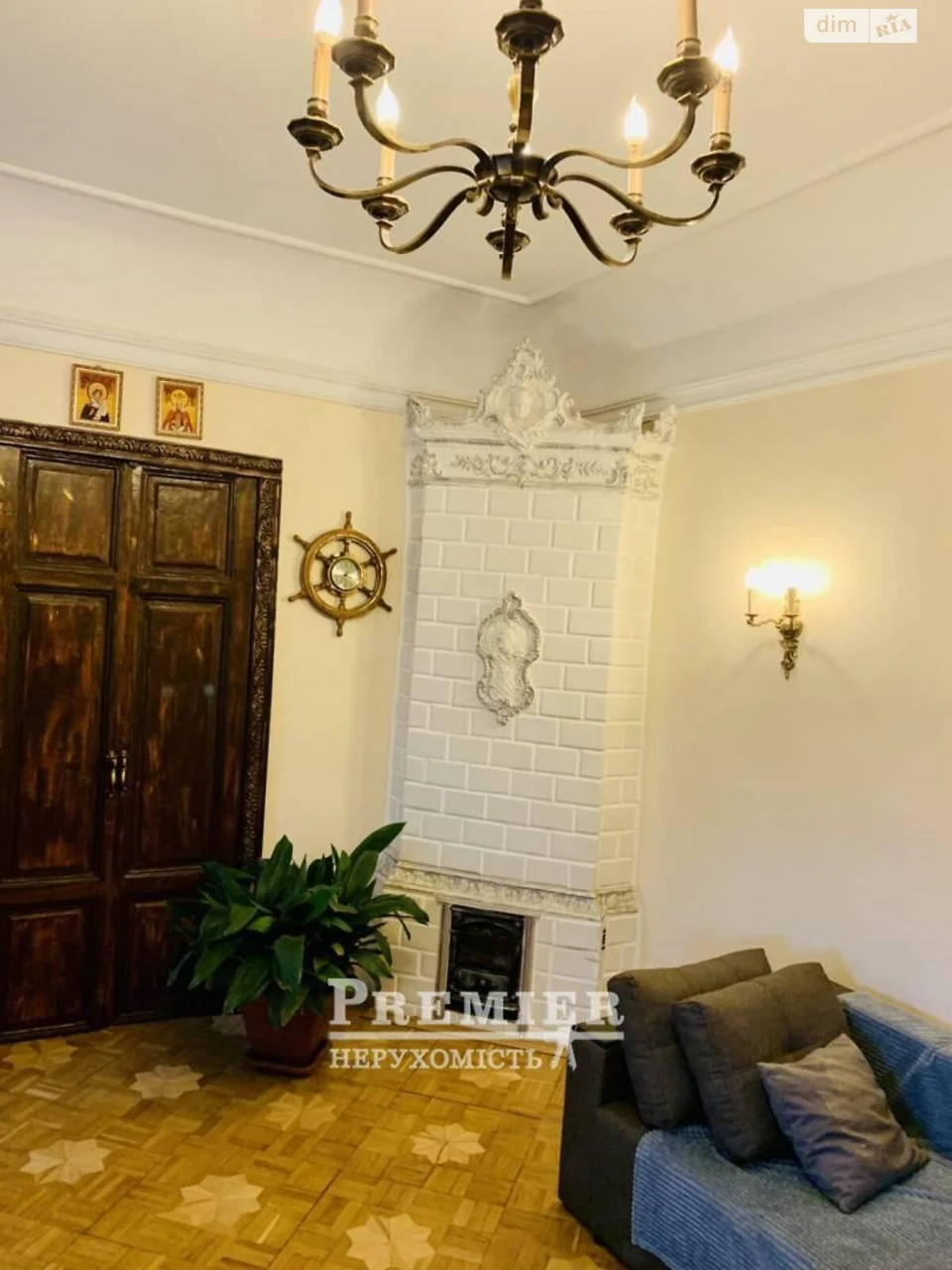 Продаж Квартира Приморський