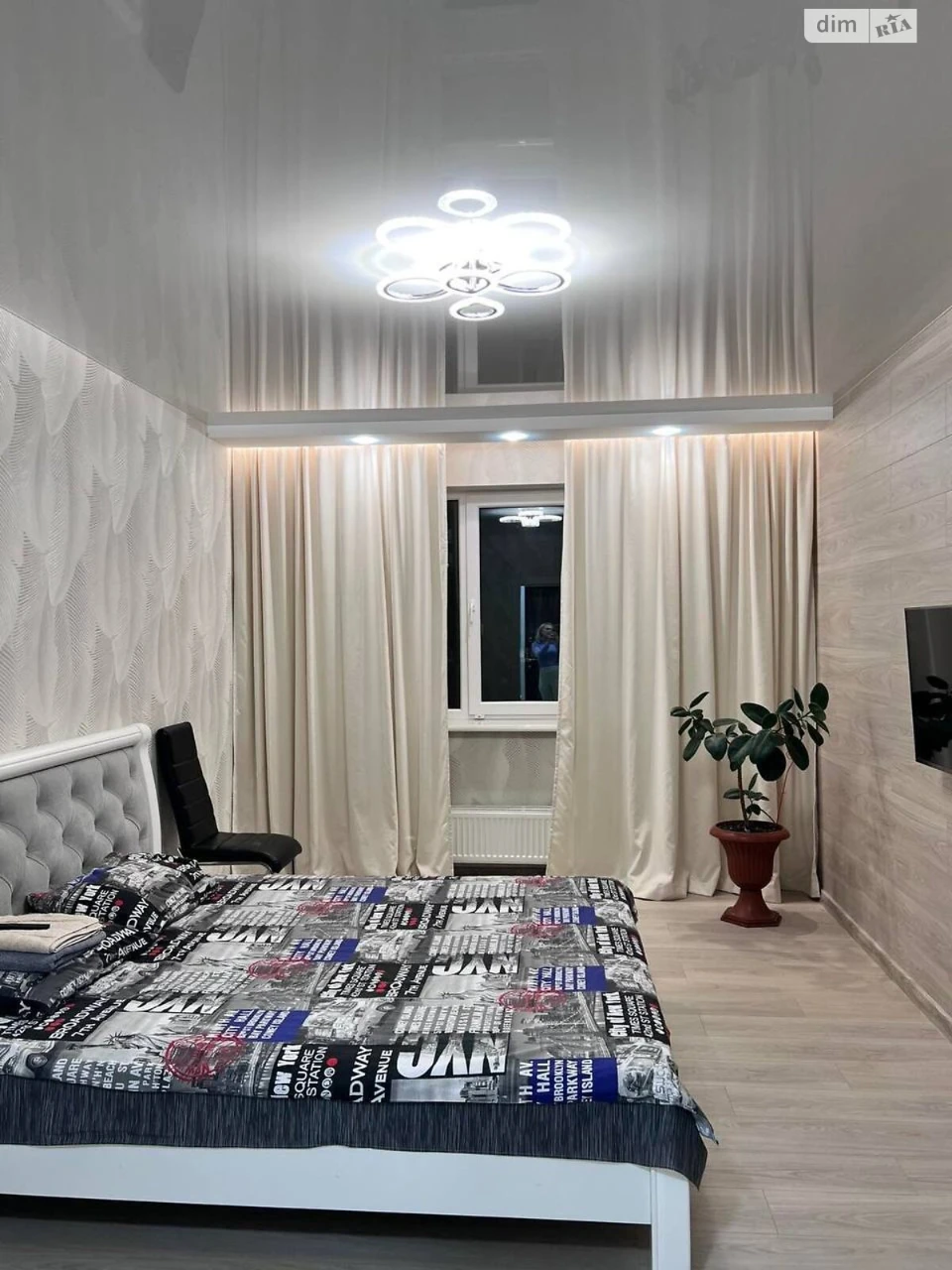 Продаж Квартира Пересипський