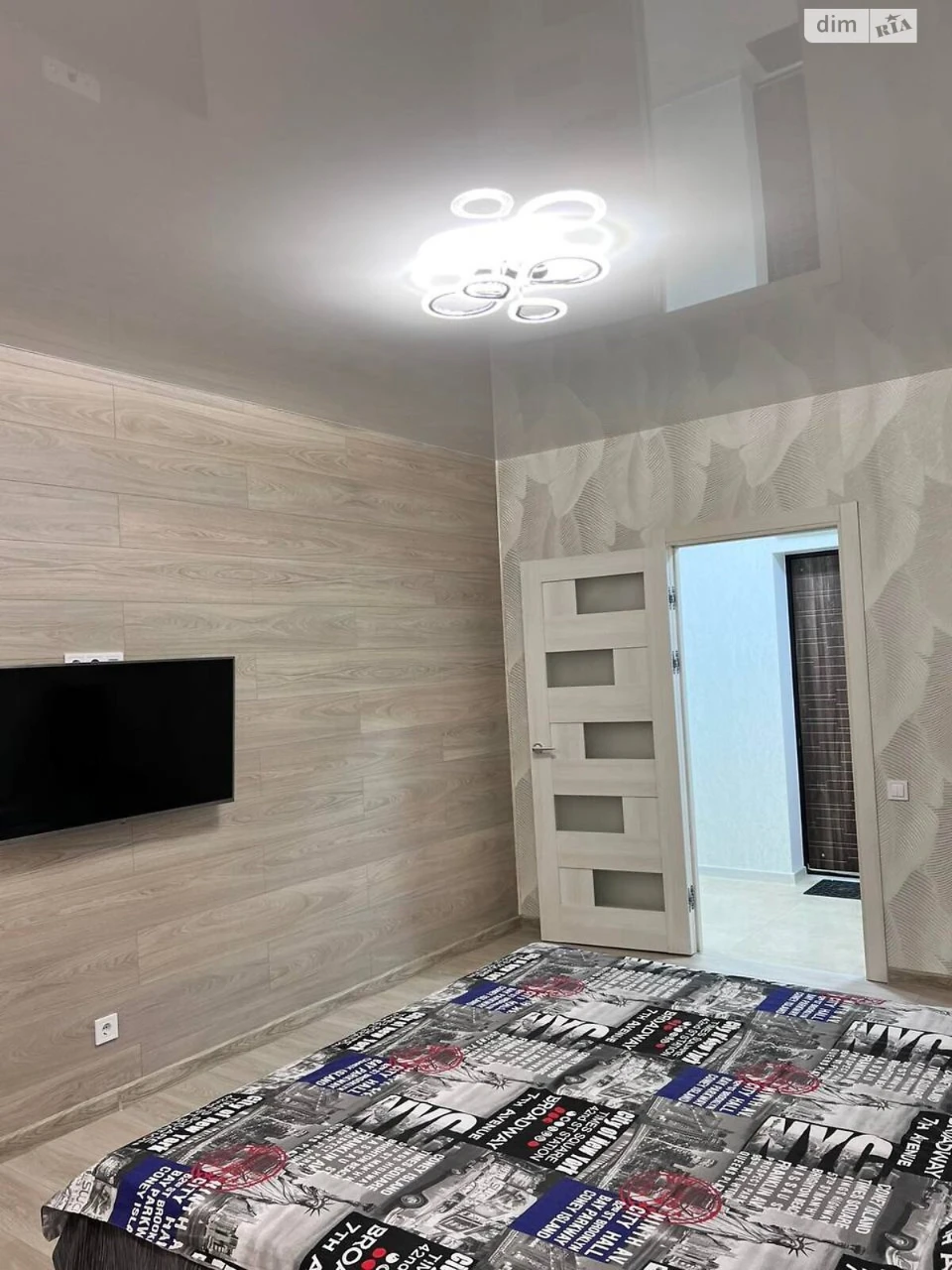 Продаж Квартира Пересипський