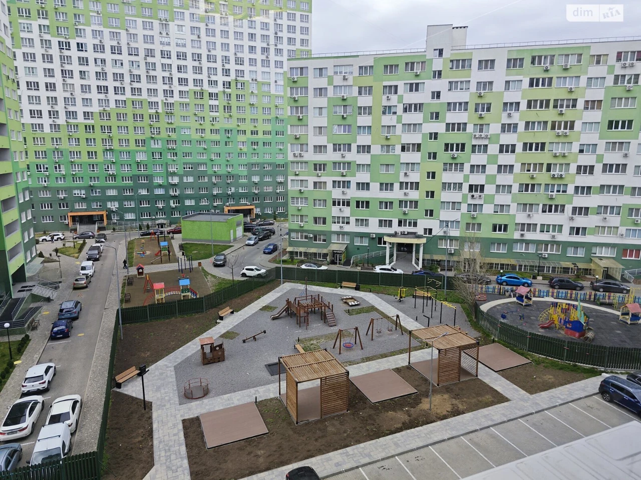Продаж Квартира Пересипський