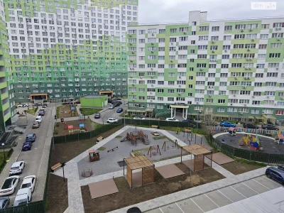 Продаж Квартира Пересипський