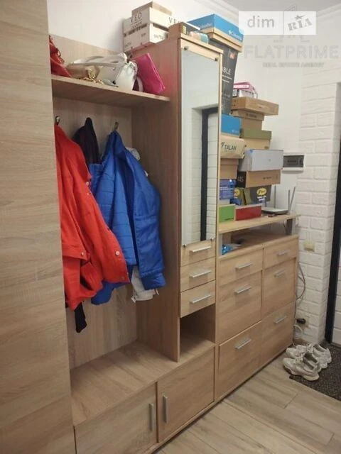 Продажа 1к квартиры 37.4 кв. м по ул. Тепличная 48 • ID 34681
