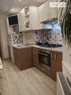 Продажа 1к квартиры 37.4 кв. м по ул. Тепличная 48 • ID 34681