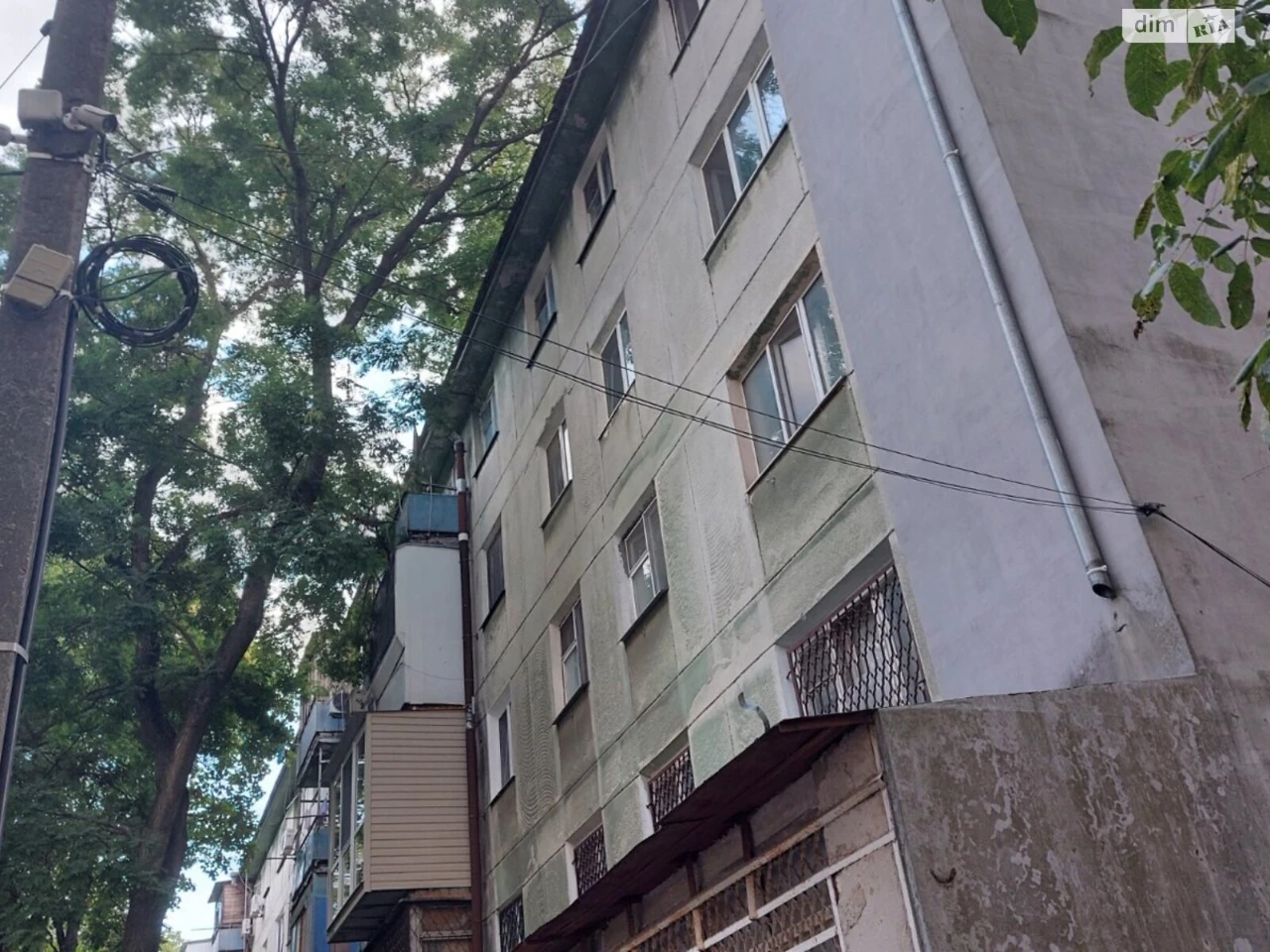 Продаж Квартира Курсаки