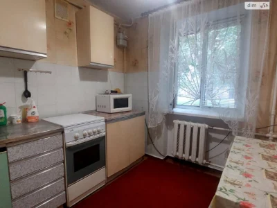 Продаж Квартира Курсаки