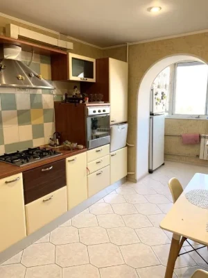 3к квартира Филатова 165м Генеральский дом Кирпичный Програм