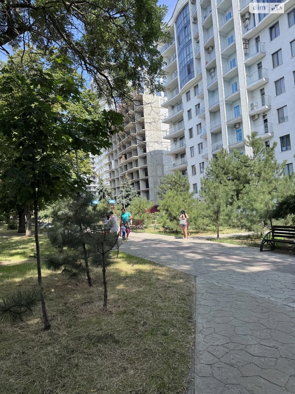 Продаж Квартира Приморський