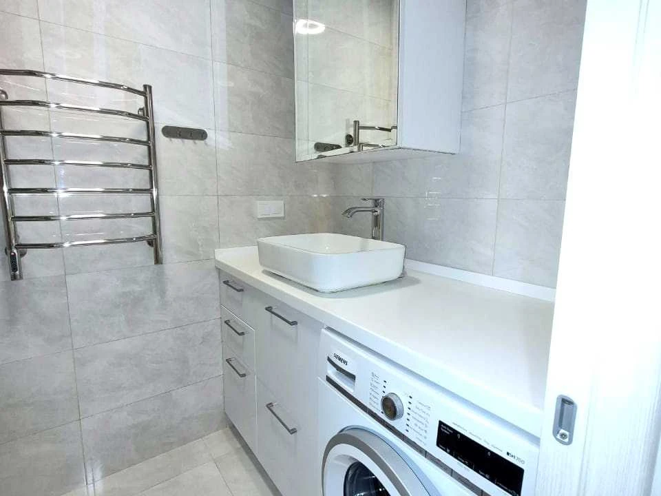 Квартира. Одеса, Варненська вул.