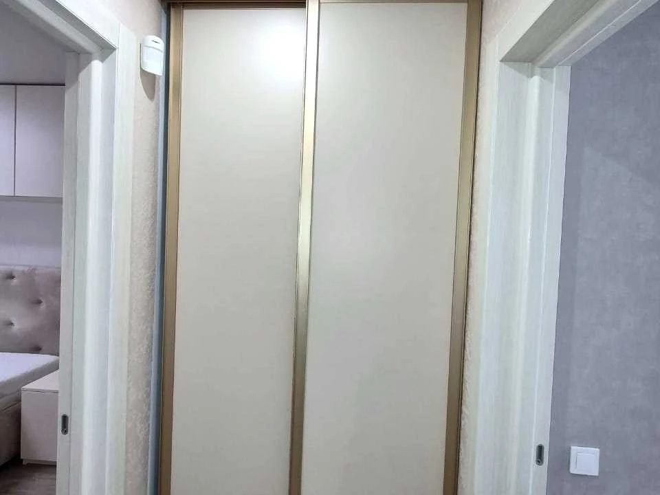 Квартира. Одеса, Варненська вул.